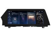 Parduodu Bmw 5 serijos F10 F11 android multimediją