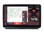 Mercedes Benz Ml W166 Gl X166 android multimedija - nuotraukos Nr. 6