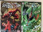 Marvel komiksai