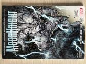 Marvel komiksai - nuotraukos Nr. 2