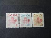 1981- 83 m. Klevo lapas