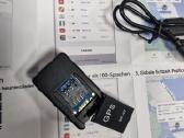 GPS,seklys,sužinok kur tavo dviratis ar automobils