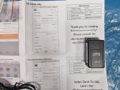 GPS,seklys,sužinok kur tavo dviratis ar automobils - nuotraukos Nr. 5