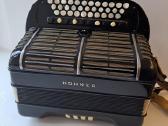 Hohner Morino