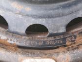Žieminiai ratai Toyota Yaris - nuotraukos Nr. 5