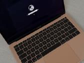 Neveikiantys MacBook - nuotraukos Nr. 2