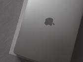 Neveikiantys MacBook - nuotraukos Nr. 3