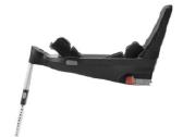 Automobilinės kėdutės pagrindas Britax Flex 5z 360