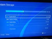 Ps4 1tb Phat console Jailbreak'ed Vue - nuotraukos Nr. 3
