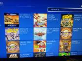 Ps4 1tb Phat console Jailbreak'ed Vue - nuotraukos Nr. 2