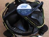 Aušintuvas Intel Lga775