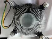 Aušintuvas Intel Lga775 - nuotraukos Nr. 2