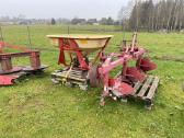 Žemės ūkio technika, kėlimo transporteriai padarga - nuotraukos Nr. 30