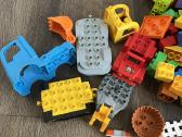 Lego Duplo - nuotraukos Nr. 2
