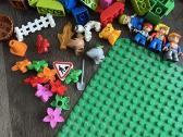 Lego Duplo - nuotraukos Nr. 3
