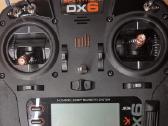 RC pultai Spektrum Dx, Futaba - nuotraukos Nr. 5