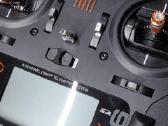 RC pultai Spektrum Dx, Futaba - nuotraukos Nr. 6