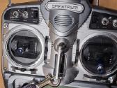 RC pultai Spektrum Dx, Futaba - nuotraukos Nr. 3
