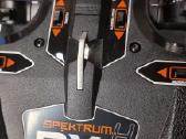 RC pultai Spektrum Dx, Futaba - nuotraukos Nr. 4