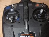 RC pultai Spektrum Dx, Futaba - nuotraukos Nr. 3
