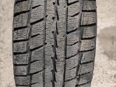 Toyota ratlankiai R15 5x114 su žieminėm padangom - nuotraukos Nr. 3