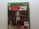Nba 2k25 standard edition