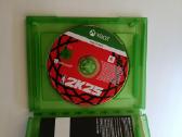 Nba 2k25 standard edition - nuotraukos Nr. 5