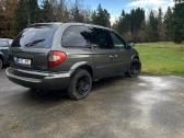 Chrysler Voyager Iv - nuotraukos Nr. 2