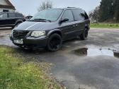 Chrysler Voyager Iv - nuotraukos Nr. 3