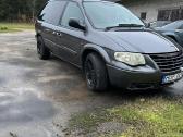 Chrysler Voyager Iv - nuotraukos Nr. 4
