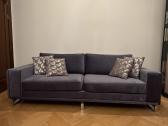 Parduodama nauja sofa - nuotraukos Nr. 2