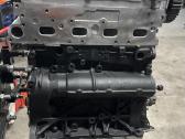 VW Tiguan 2,0 Tdi 110kw Dfga variklis - nuotraukos Nr. 3