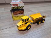 Volvo Bm 5350 modeliukas 1/50 - nuotraukos Nr. 2