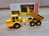 Volvo Bm 5350 modeliukas 1/50 - nuotraukos Nr. 3