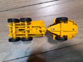 Volvo Bm 5350 modeliukas 1/50 - nuotraukos Nr. 6