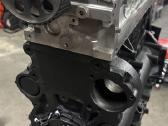 VW Golf 7 2.0tdi 110kw Dfga variklis - nuotraukos Nr. 6