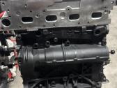 VW Passat Arteon Tiguan 2,0 Tdi Dfga variklis - nuotraukos Nr. 4
