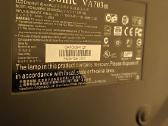 Viewsonic monitorius - nuotraukos Nr. 3
