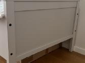 Ikea Sundvik prailginama lova - nuotraukos Nr. 3