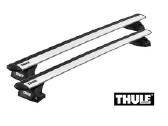 Stogo skersiniai Jeep Cherokee ir Jeep Renegade - nuotraukos Nr. 2