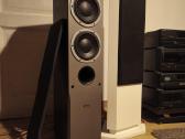 Aukštos klasės akustika Dynaudio Heco T+a Alr Cant - nuotraukos Nr. 19