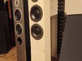 Aukštos klasės akustika Dynaudio Heco T+a Alr Cant - nuotraukos Nr. 21