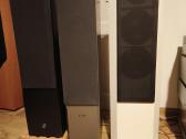 Aukštos klasės akustika Dynaudio Heco T+a Alr Cant - nuotraukos Nr. 22