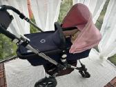 Bugaboo Cameleon 3 2in1 + kėdutė - nuotraukos Nr. 2