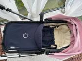 Bugaboo Cameleon 3 2in1 + kėdutė - nuotraukos Nr. 6