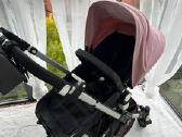 Bugaboo Cameleon 3 2in1 + kėdutė - nuotraukos Nr. 3