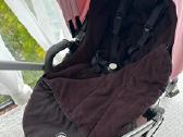 Bugaboo Cameleon 3 2in1 + kėdutė - nuotraukos Nr. 7
