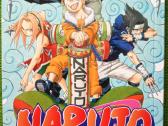 Komiksai : Naruto 1-8 - nuotraukos Nr. 5