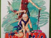 Komiksai : Naruto 1-8 - nuotraukos Nr. 6