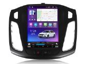 Ford Focus 2004-2019 metų android multimedija - nuotraukos Nr. 4